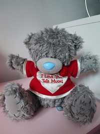 Miś me to you tatty teddy