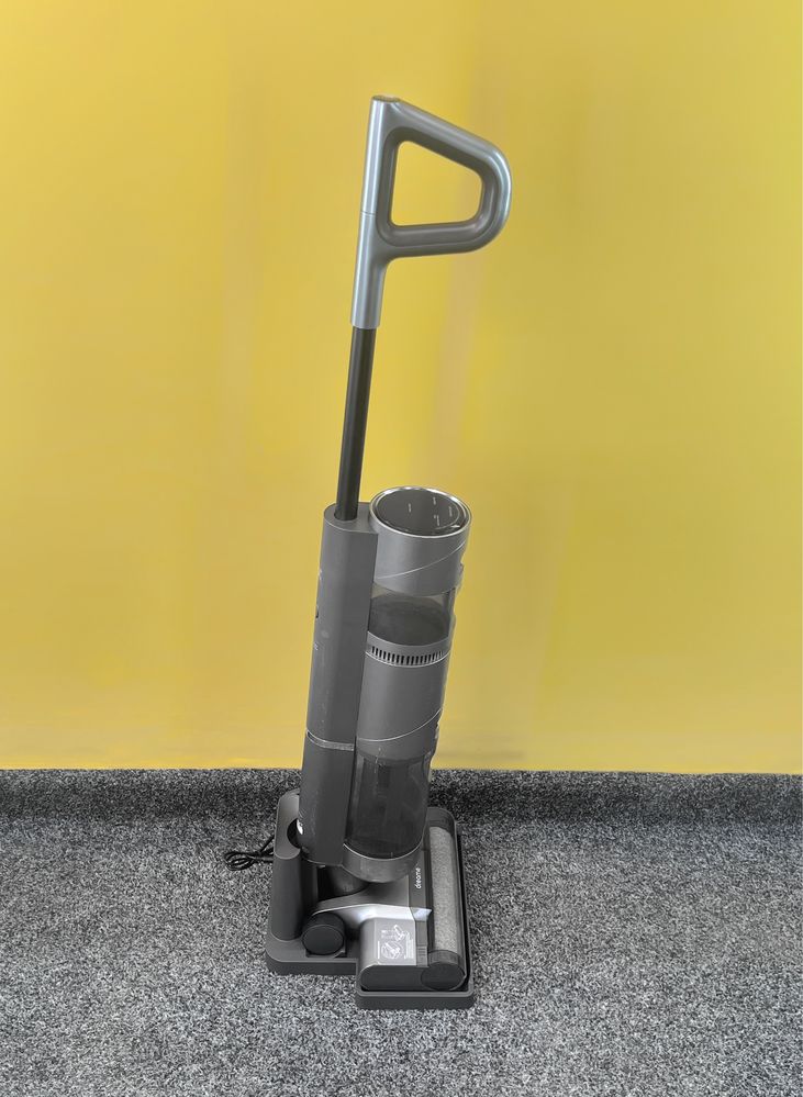 Пылесос аккумуляторный Dreame Wet&Dry Vacuum Cleaner H11 Max