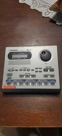 BOSS DR-Dr 3 Rhythm Drum Machine