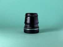 Lente TTartisan 17mm f1.4 Fujifilm X Mount
