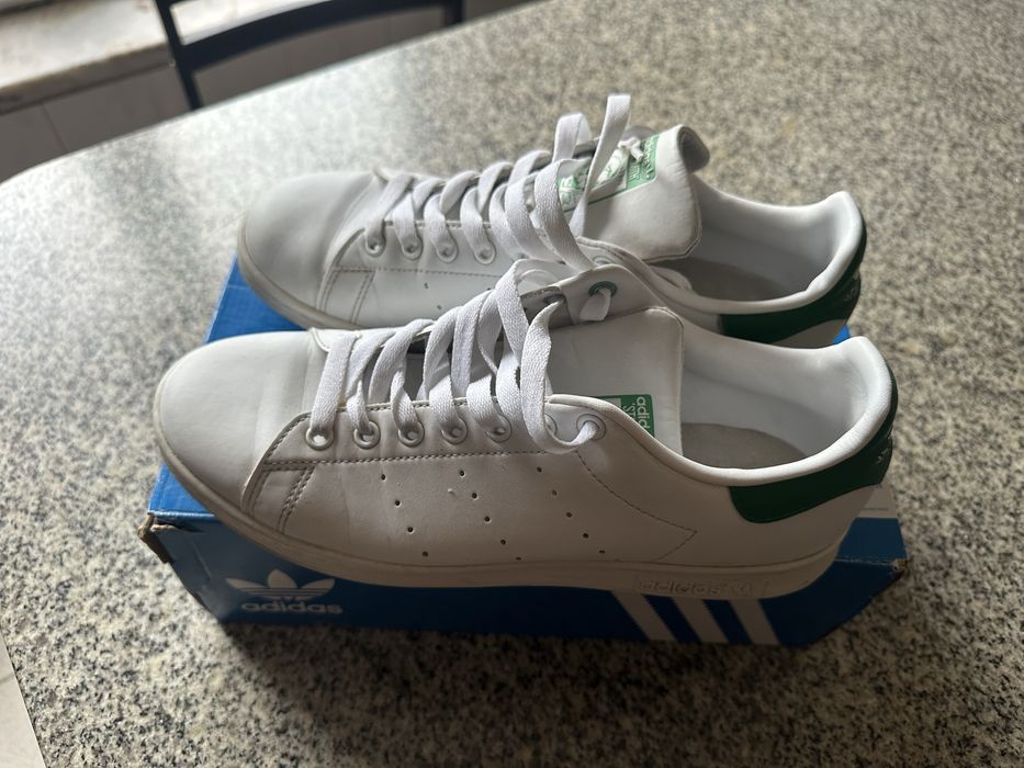 Adidas original Stan Smith