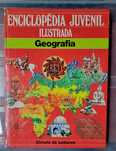 Enciclopédia Juvenil Ilustrada (Geografia)