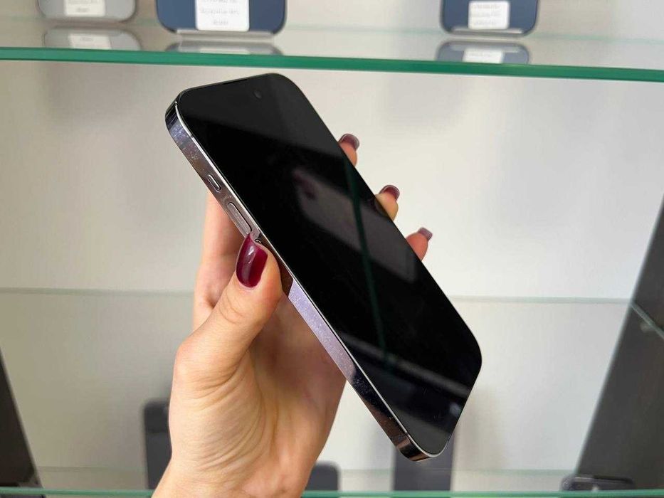 iPhone 14 Pro 128 gb Neverlock / від Магазину + Гарантія / Обмін
