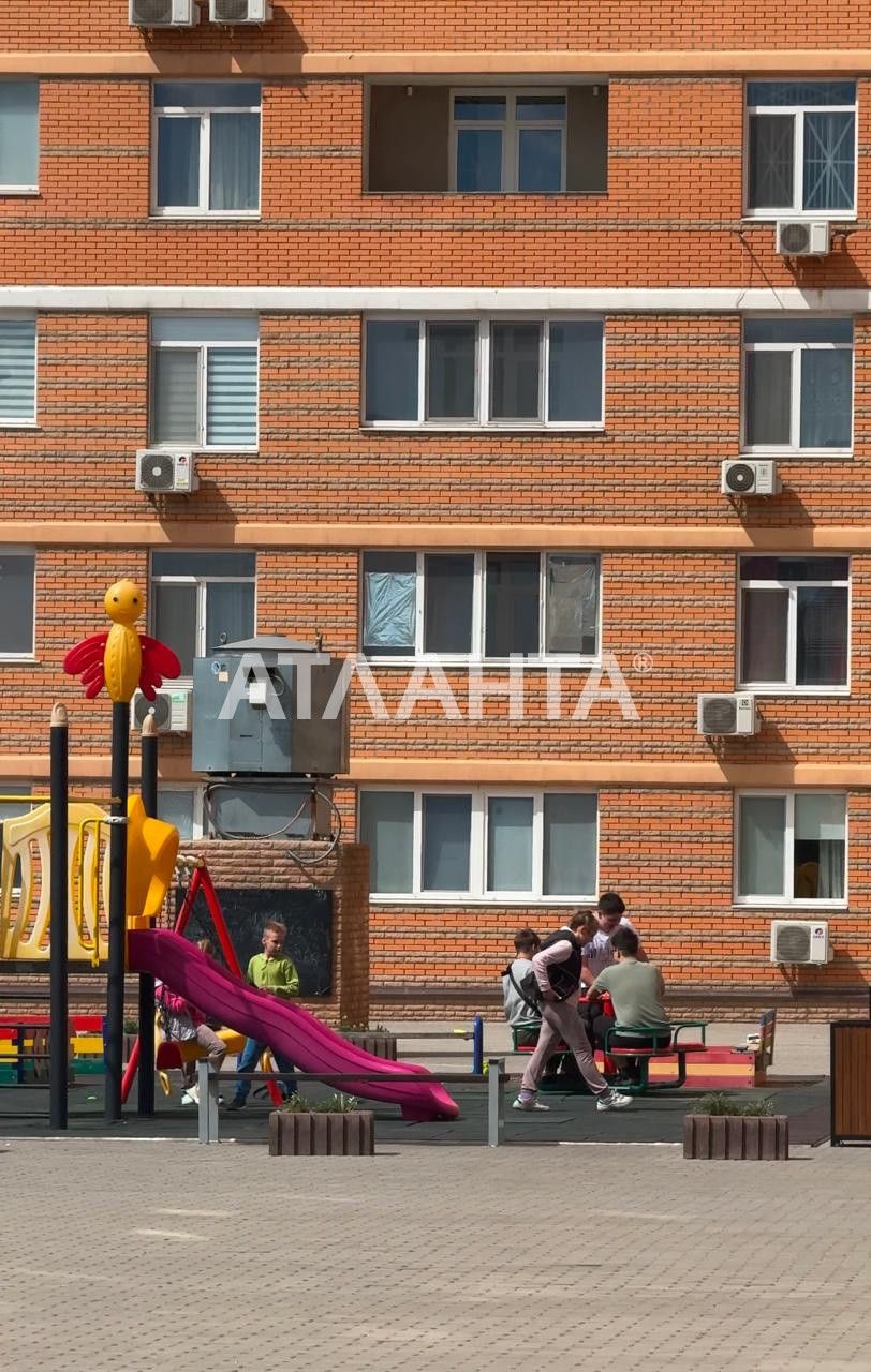 В продаже квартира в ЖК Балковский от Стикон гос.программы