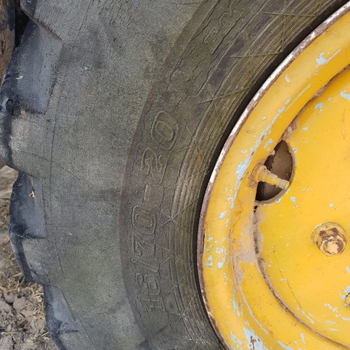 koparko ładowarka kramer 416 , 516 koło 16/70 r 20 koła 16/70-20