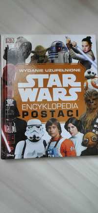 Star Wars; Encyklopedia postaci