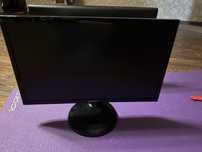 Монитор Samsung S22F350FH