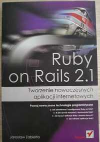 Ruby on Rails 2.1