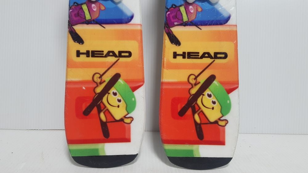 Fajne Narty Head Pez  107 cm