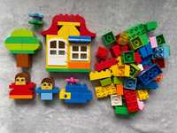 Lego Duplo duży zestaw 4627 85 elementów