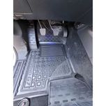 Автоковрики в салон FOTON Auman\Auman GTL\Aumark\Tunland G7