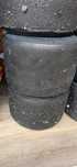 Vendo pneus para kart