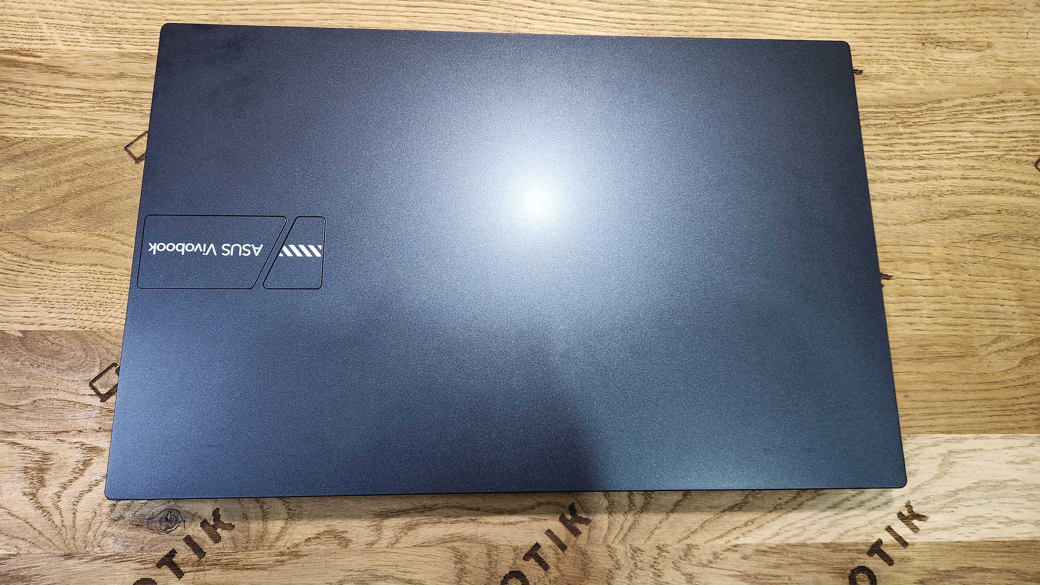 Ноутбук Asus VivoBook 15 F1502V i9-13900H /16gb/1000ssd/ FHD IPS