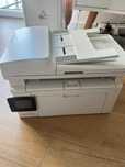 Drukarka Laserowa HP LaserJet m130fw 17a używana stan bardzo dobry