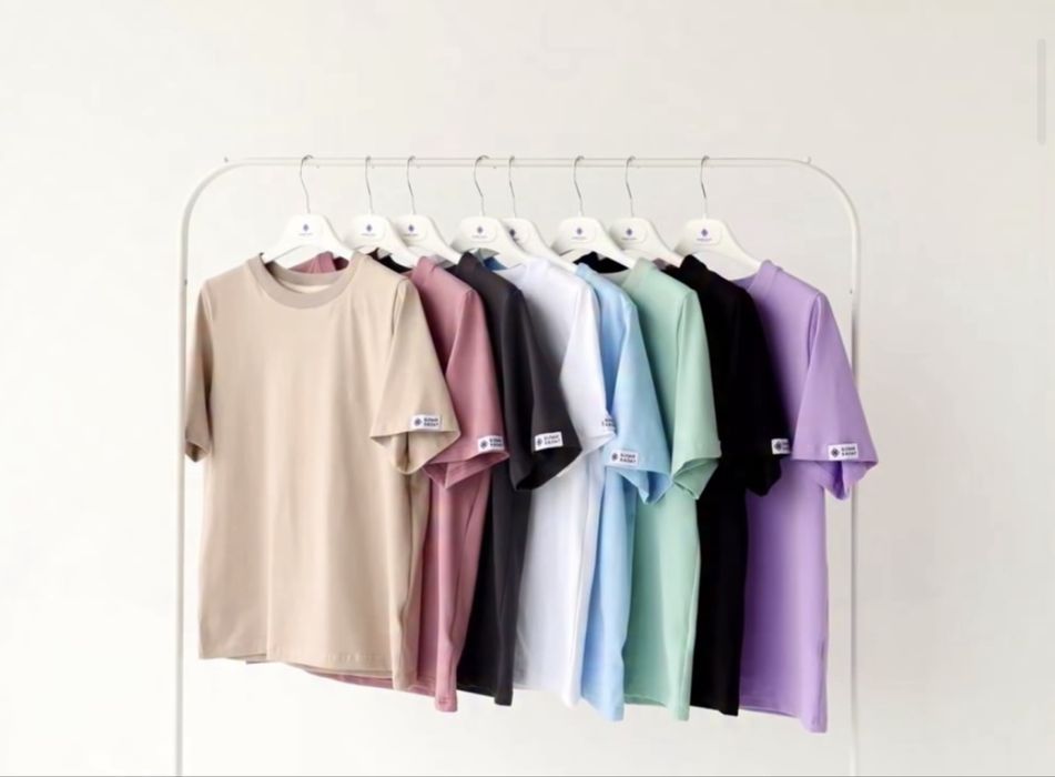 Футболка медична «Білий халат»