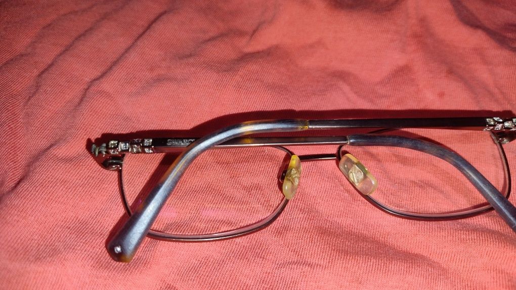 Okulary Swarovski, Safilo, Cellidor