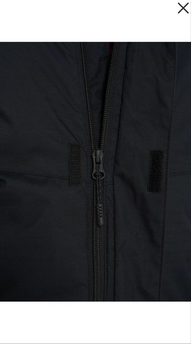 Куртка утеплена чоловіча Columbia