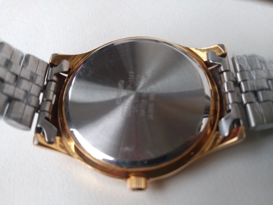 Годинник чоловічий Casio