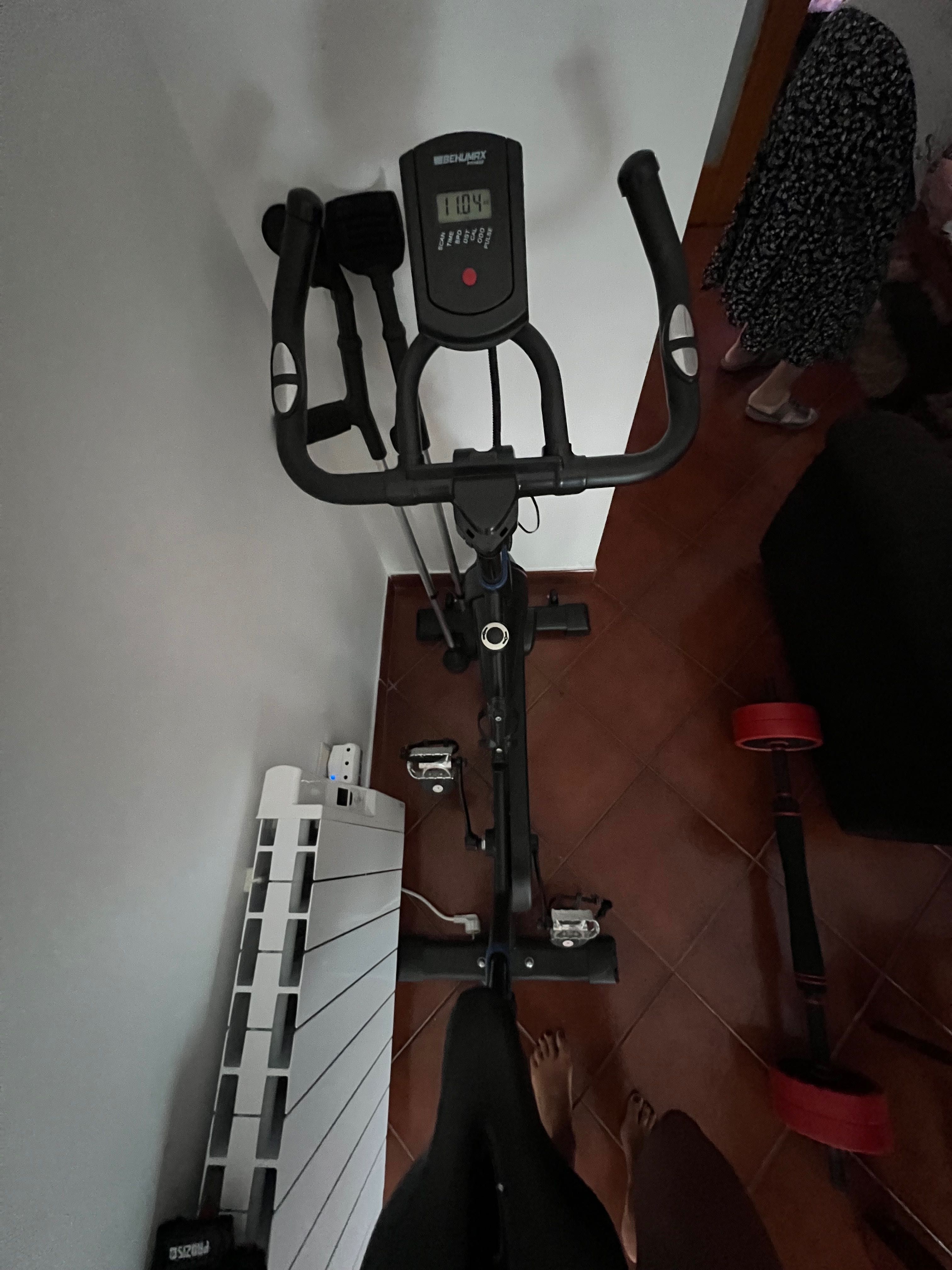Behumax Indoor Extreme Fit 1500