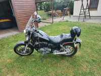 Honda Shadow VT 500C