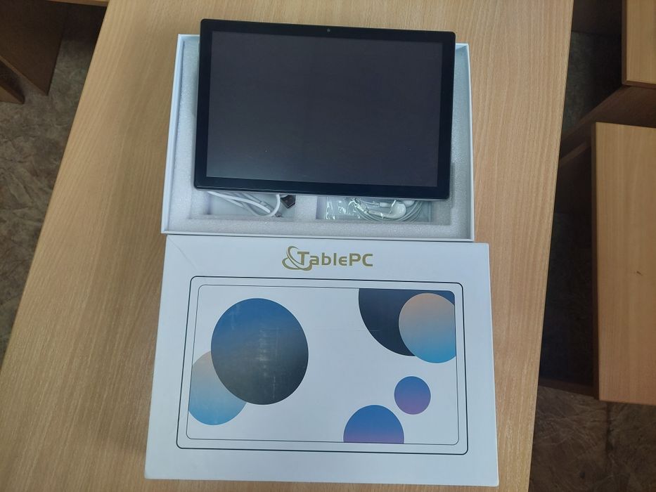 Планшет Pad 8 Pro