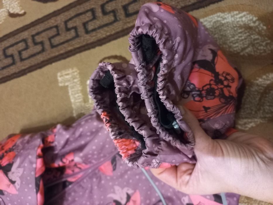 Термо Комбінезон Lassie 74р