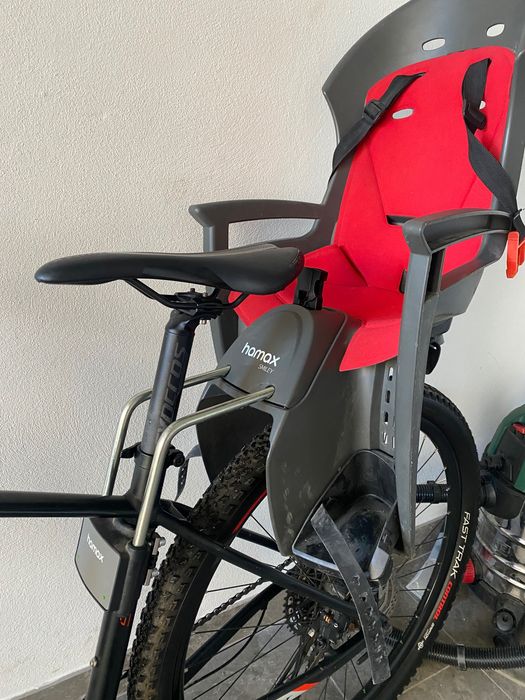 Porta criança Hamax