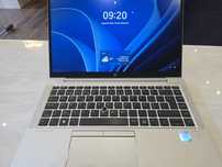 hp elitebook 840 g8 i7 16gb RAM