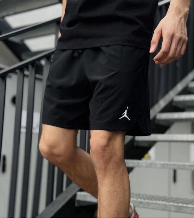 Чоловічі шорти Jordan Dri-Fit