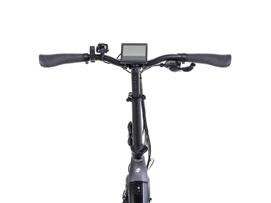 Rower elektryczny ROMET E-WIGRY 1.0 504Wh