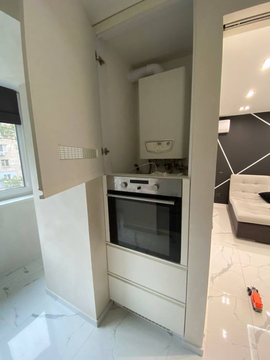 Продам квартиру 3кімнатну