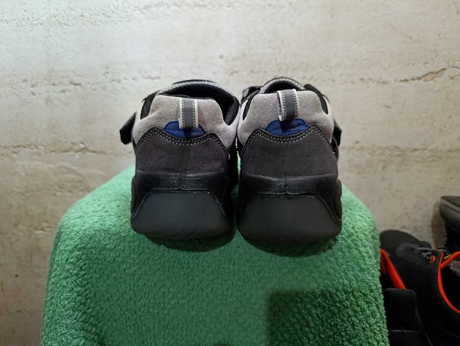 Sandały robocze ELTEN S1 A2 SRC r.42 nowe stan idealny