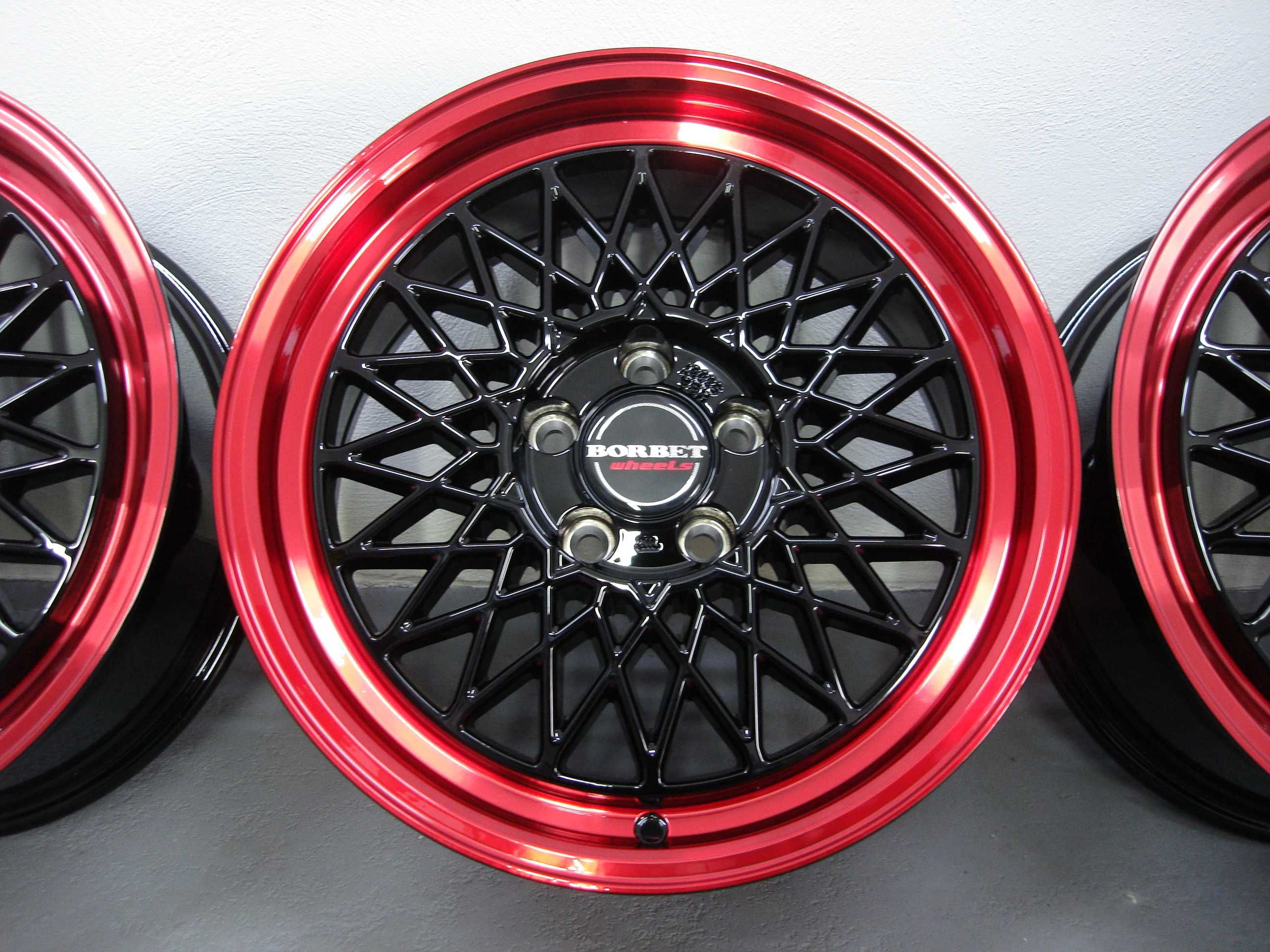Alufelgi 17 5x112 Audi A4 b8 b7 b6 A6 c6 c5 A8 VW Passat Phaeton BMW