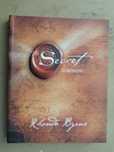 The Secret - O Segredo de Rhonda Byrne - 1ª Edição