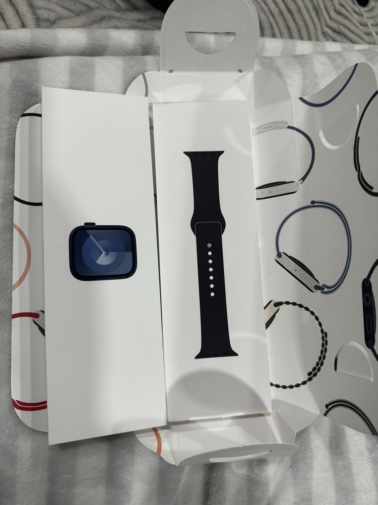 Apple watch s9 45mm