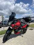 Suzuki DL650 V-strom