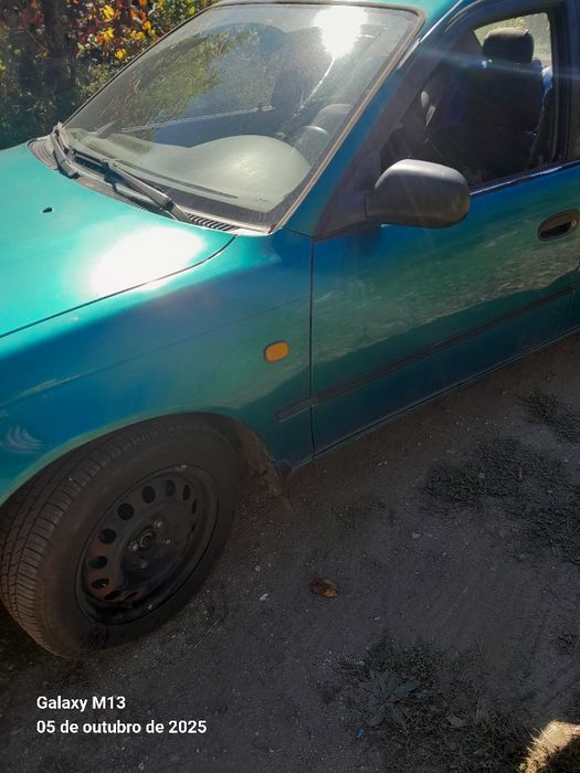 Toyota Corolla para peças ou inteiro