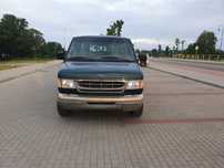Ford Econoline 5.4