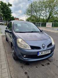 Renault Clio Renault CLIO III 1.6 16V Expression