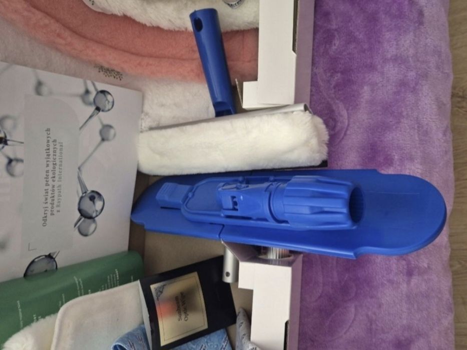 Zestaw black week Raypath haus 1600