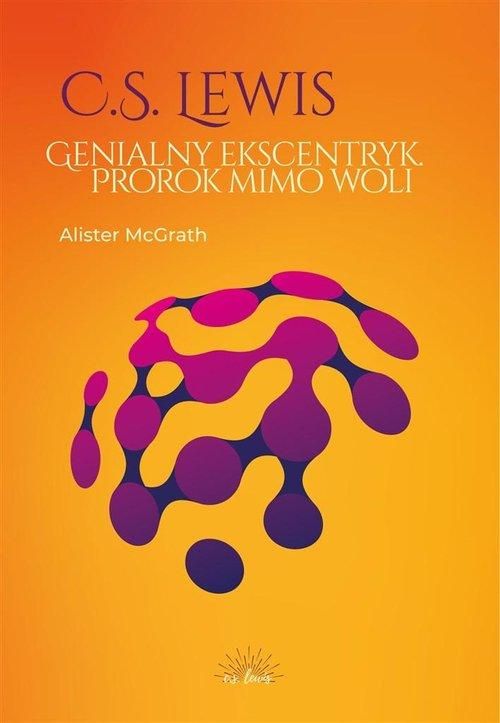C.s. Lewis, Mcgrath Alister 46387B05813Ks