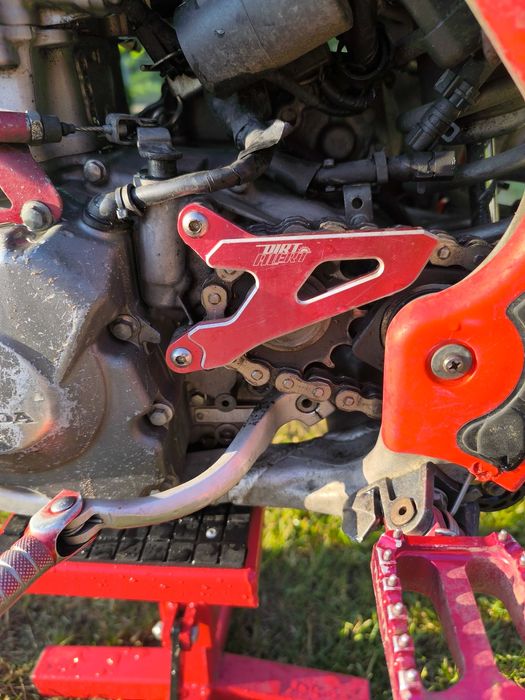 Honda Crf 250, 2014r
