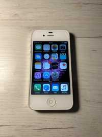 iPhone 4s 16gb dla kolekcjonera apple :)