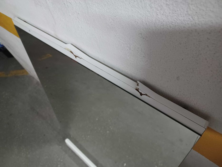 Espelho casa de banho