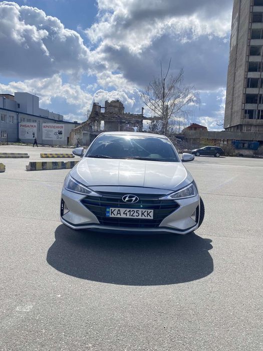 Сдам в оренду автомобіль АКПП з правом викупа