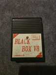 Black box v8 romeit