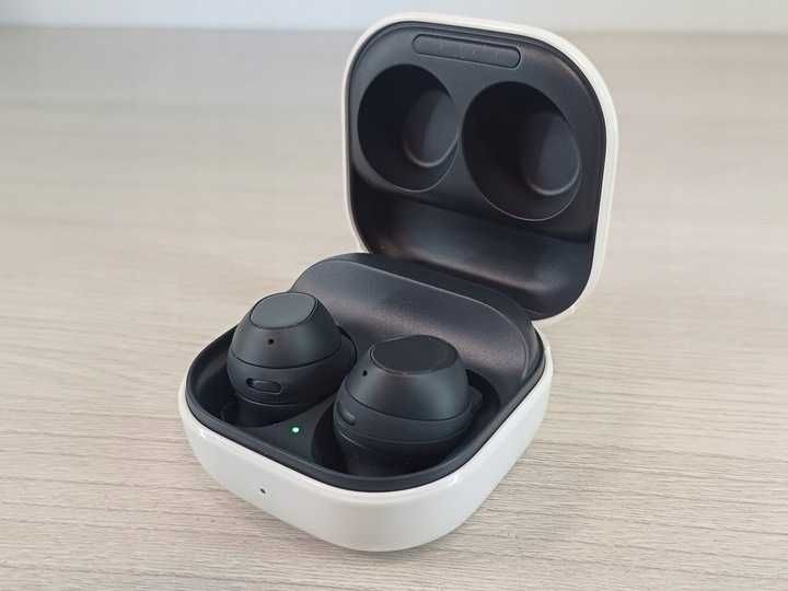 Słuchawki Samsung Galaxy Buds FE SM-R400 Grafitowy