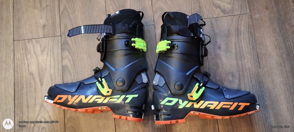 Buty skiturowe Dynafit Speedfit