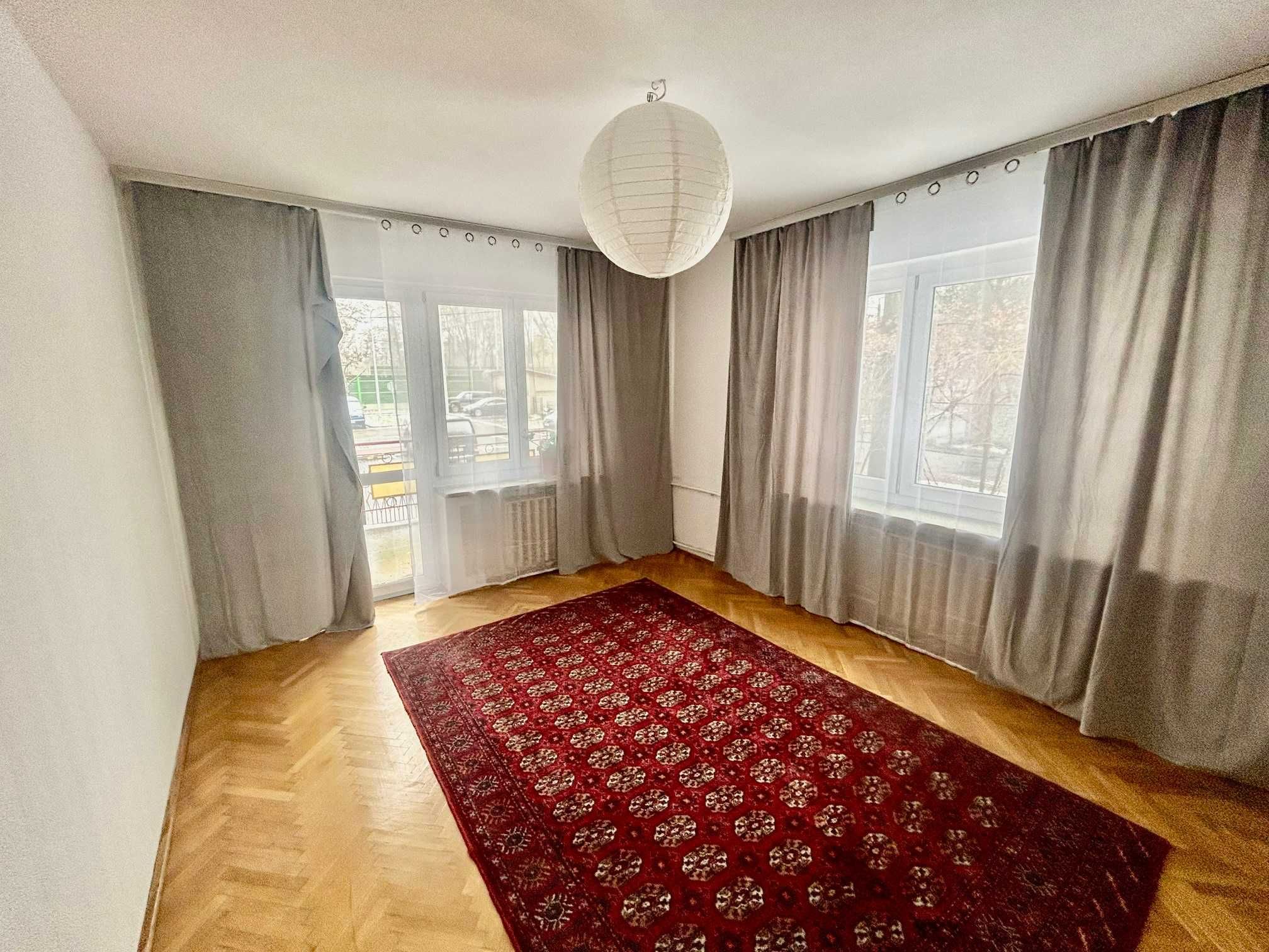 Mieszkanie, pokoje, rooms for rent, pracujących