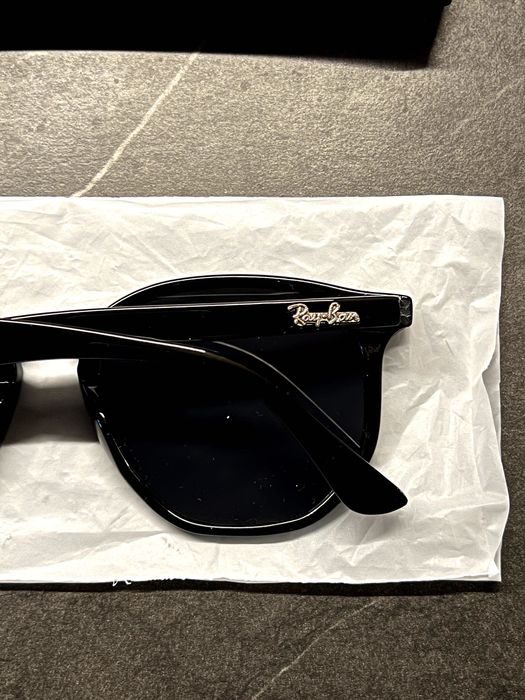 Сонцезахисні окуляри RayBan